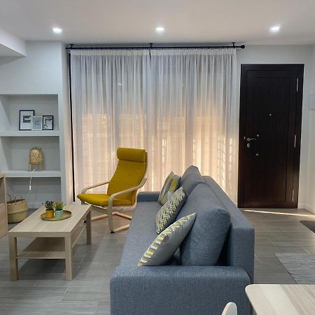 Loft Centrico 2 Cordoba Apartman Kültér fotó