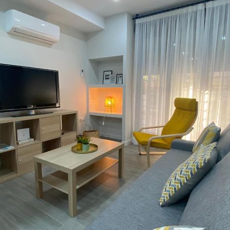 Loft Centrico 2 Cordoba Apartman Kültér fotó