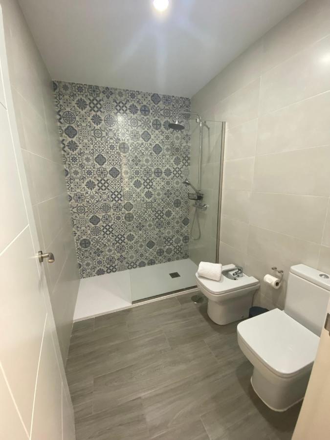 Loft Centrico 2 Cordoba Apartman Kültér fotó