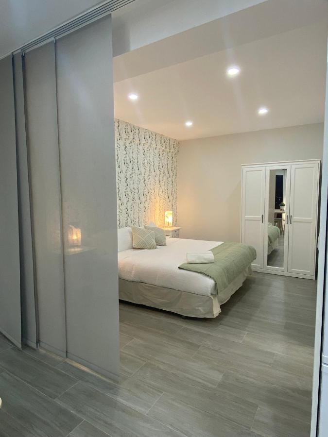 Loft Centrico 2 Cordoba Apartman Kültér fotó