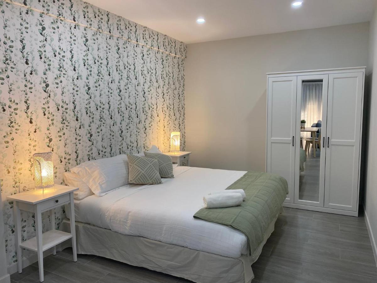 Loft Centrico 2 Cordoba Apartman Kültér fotó