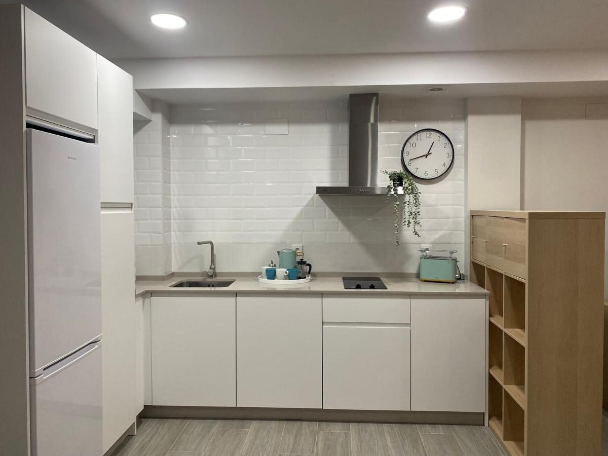 Loft Centrico 2 Cordoba Apartman Kültér fotó