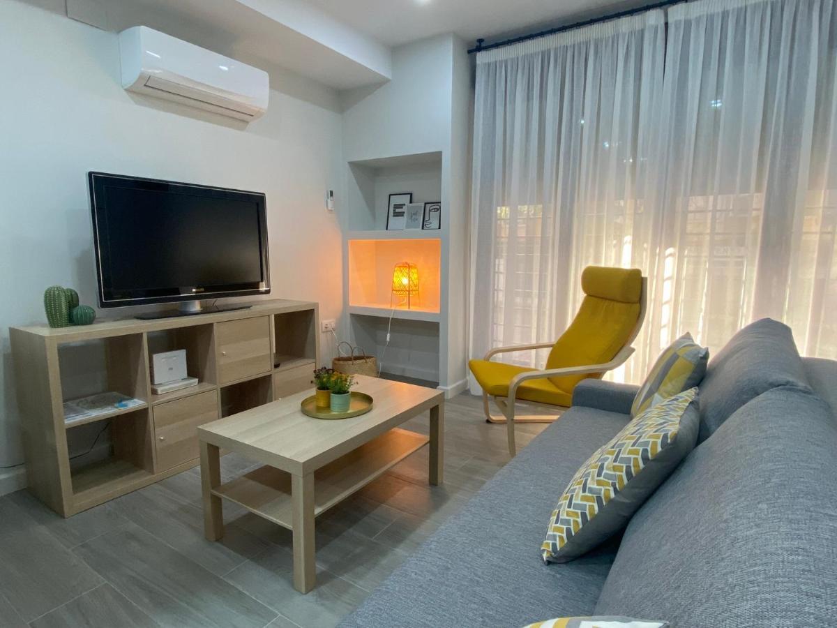 Loft Centrico 2 Cordoba Apartman Kültér fotó
