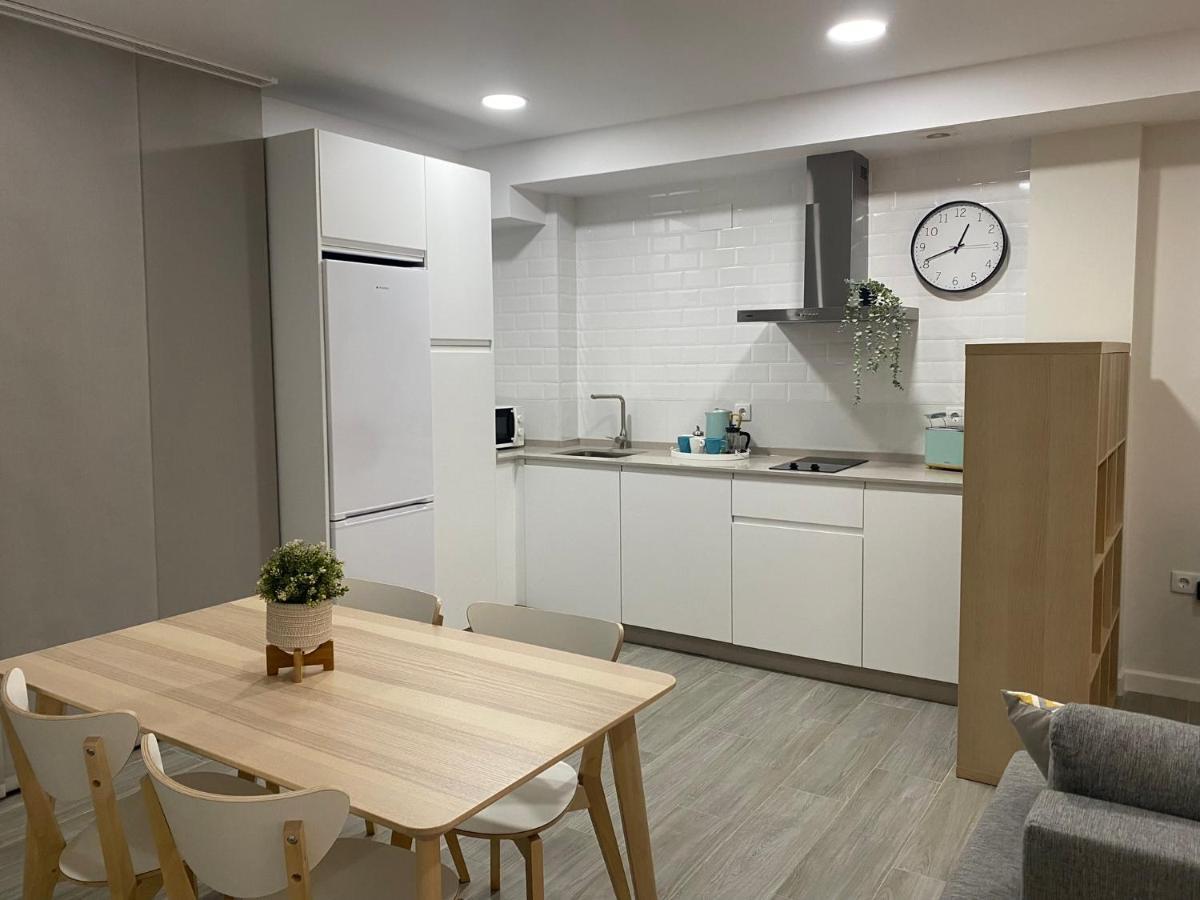 Loft Centrico 2 Cordoba Apartman Kültér fotó